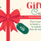 Just Macrame PR Gift Card