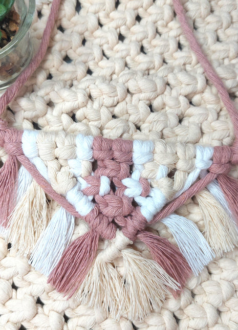 Vehicle rearview mirror pendant, variety of colors