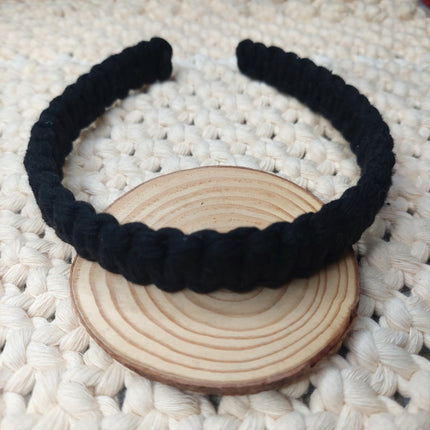 Diadema, 3 colores a escoger