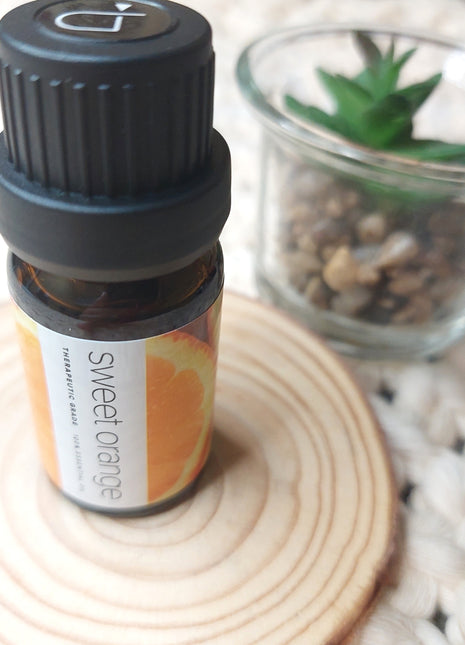 Aceites esenciales, 6 aromas a escoger