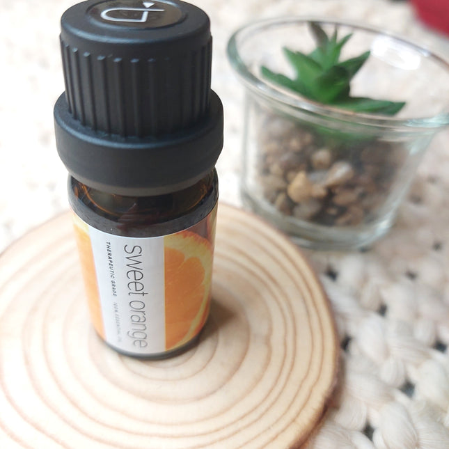 Aceites esenciales, 6 aromas a escoger