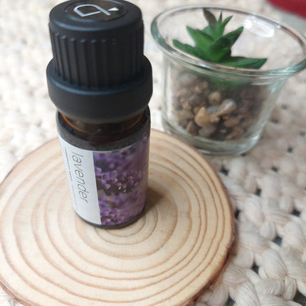 Aceites esenciales, 6 aromas a escoger