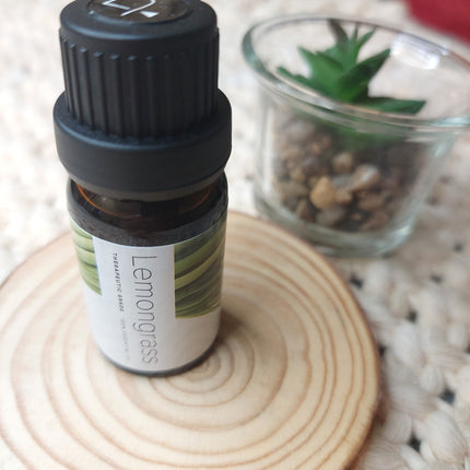 Aceites esenciales, 6 aromas a escoger