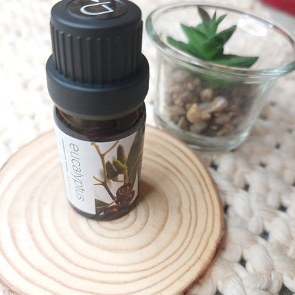 Aceites esenciales, 6 aromas a escoger