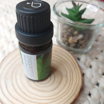 Aceites esenciales, 6 aromas a escoger