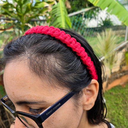 Diadema, 3 colores a escoger