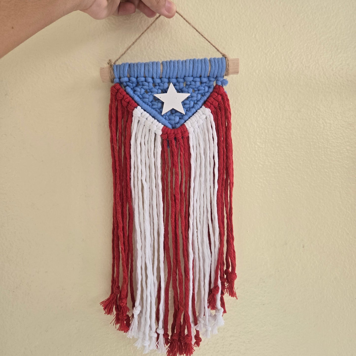 Bandera de Puerto Rico