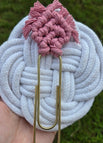 Pale Pink