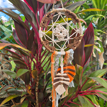 Dreamcatcher, unique piece