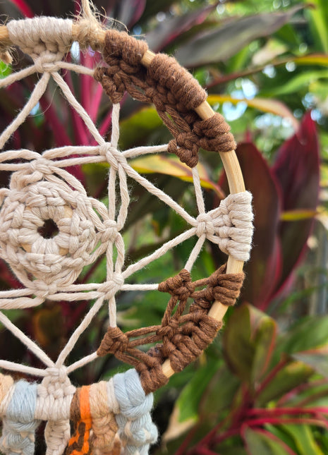 Dreamcatcher, unique piece