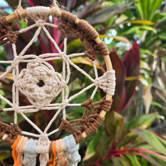 Dreamcatcher, unique piece