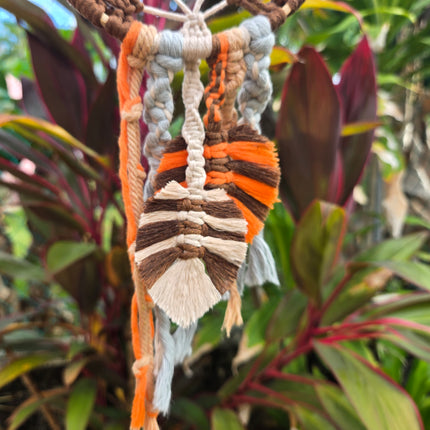 Dreamcatcher, unique piece