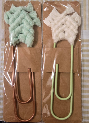 Bookmarks (Pack of 2 designs)