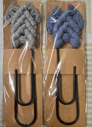 Bookmarks (Pack of 2 designs)
