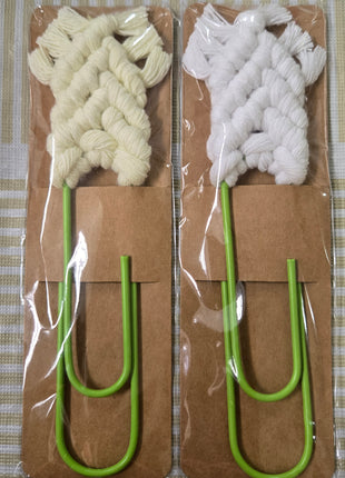 Bookmarks (Pack of 2 designs)