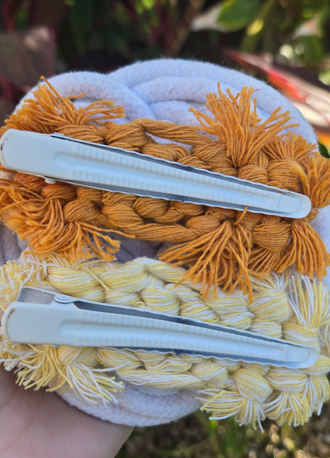 Accesorio para el cabello_2 colores