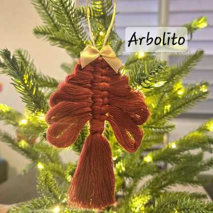 Ornamentos Navideños