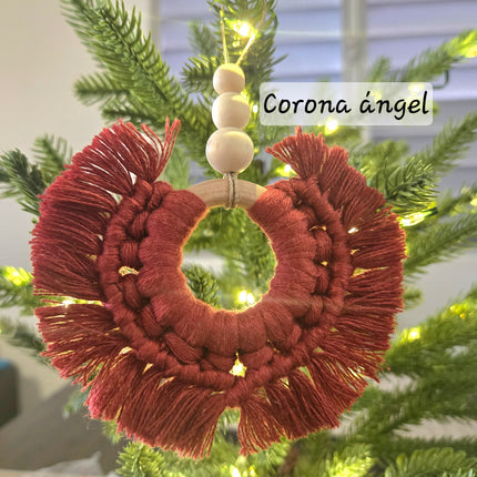 Ornamentos Navideños