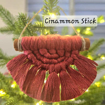 Ornamentos Navideños