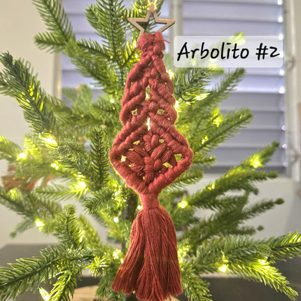 Ornamentos Navideños