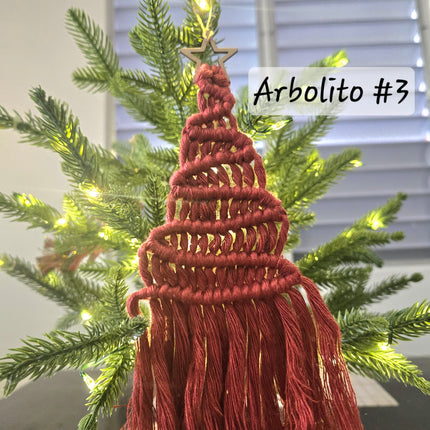 Ornamentos Navideños