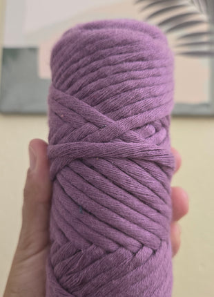 Ornamentos Navideños en Macramé