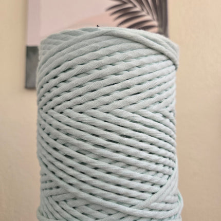 Rollos de hilo peinado o "single strand"_4mm