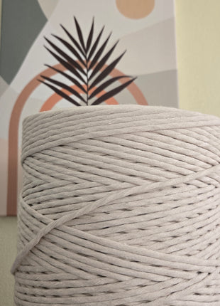 Ornamentos Navideños en Macramé