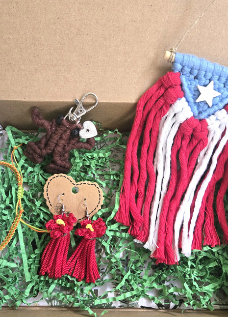 Bundle Orgullo Boricua_2 opciones a escoger