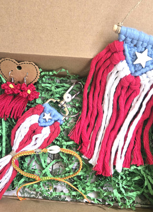 Bundle Orgullo Boricua_2 opciones a escoger