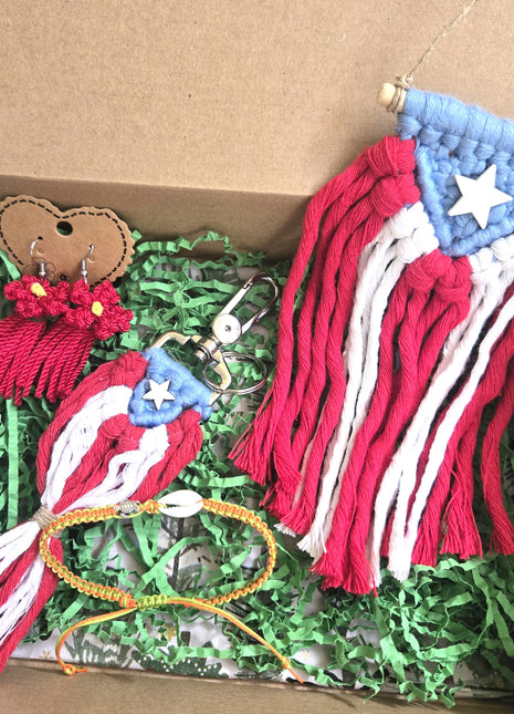 Bundle Orgullo Boricua_2 opciones a escoger