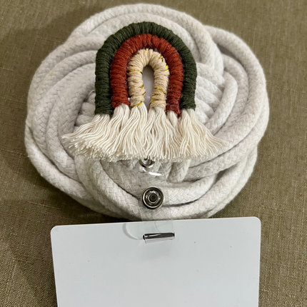 Sujetador de ID_tres opciones a escoger