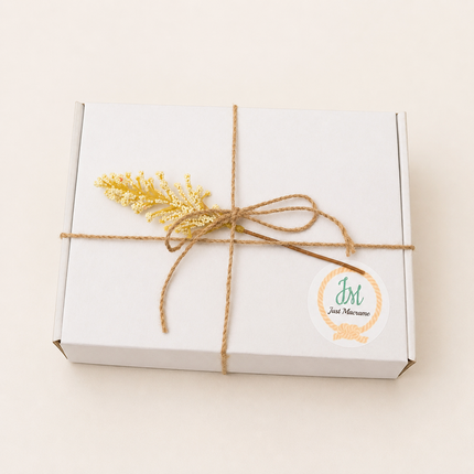 Ahora me toca a mí | Boho Mystery Box