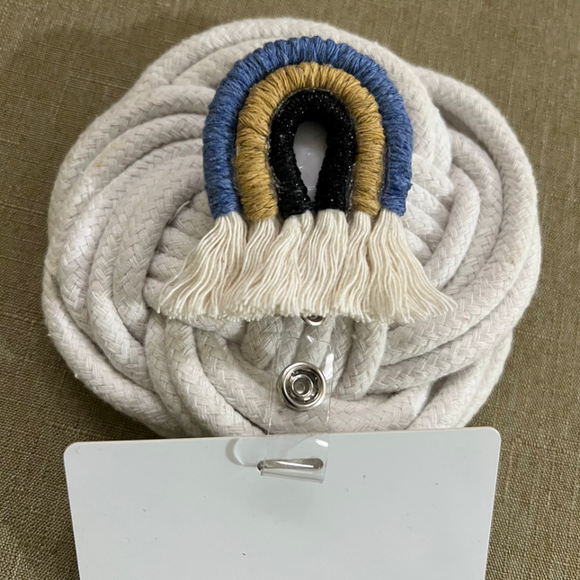 Sujetador de ID_tres opciones a escoger