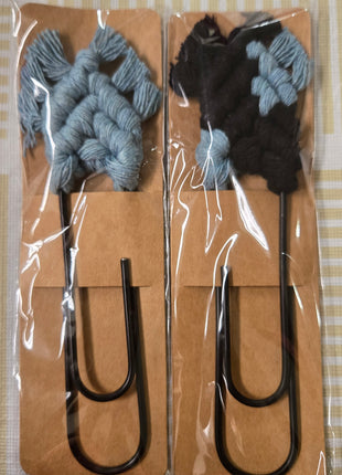 Bookmarks (Pack of 2 designs)